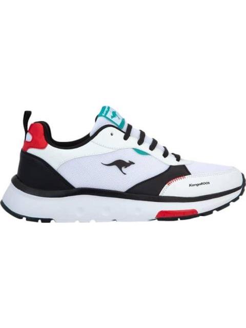 TENIS VEUX BLANCO/NEGRO K-SWISS