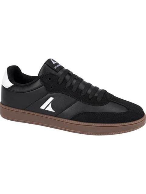 TENIS RETRO NEGRO PROKENNEX