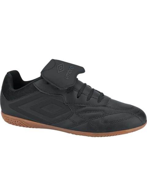 TENIS RETRO NEGRO UMBRO