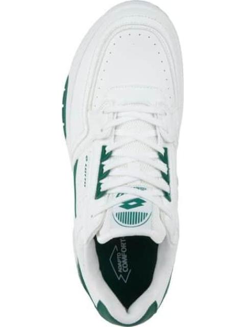 TENIS SCOTT BLANCO LOTTO