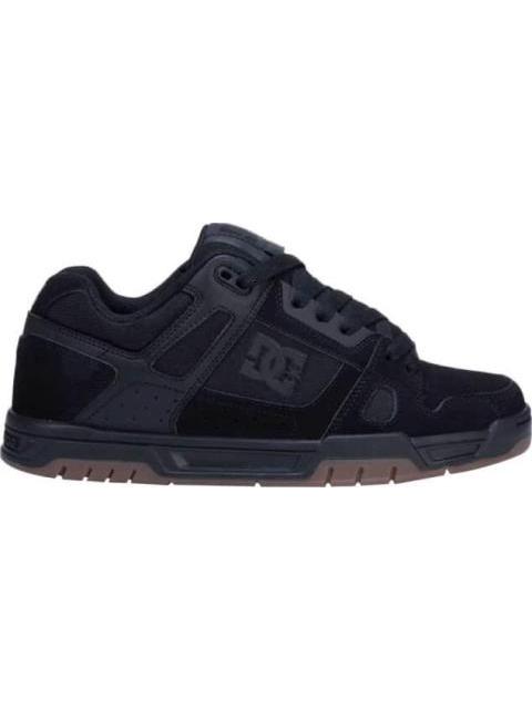 TENIS CASUAL NOTCH MX ROJO DC SHOES