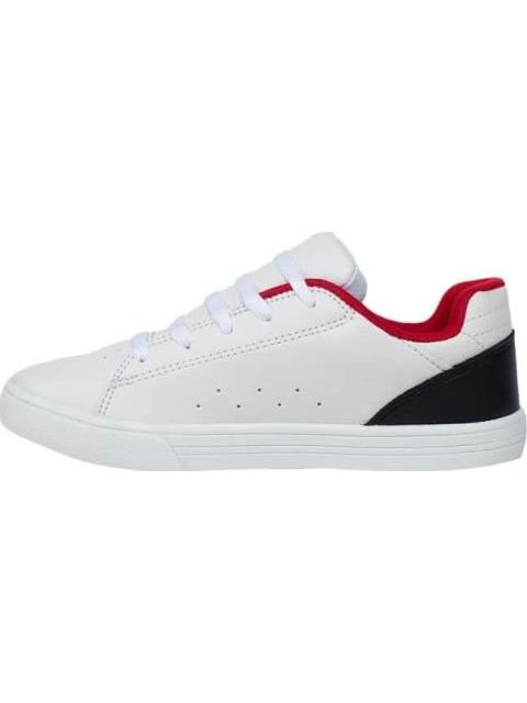 TENIS SKATE NOTCH SINT BLANCO/NEGRO DC SHOES