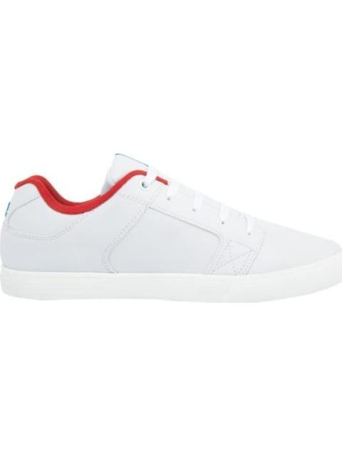 TENIS SKATE NOTCH SN MX BLANCO DC SHOES