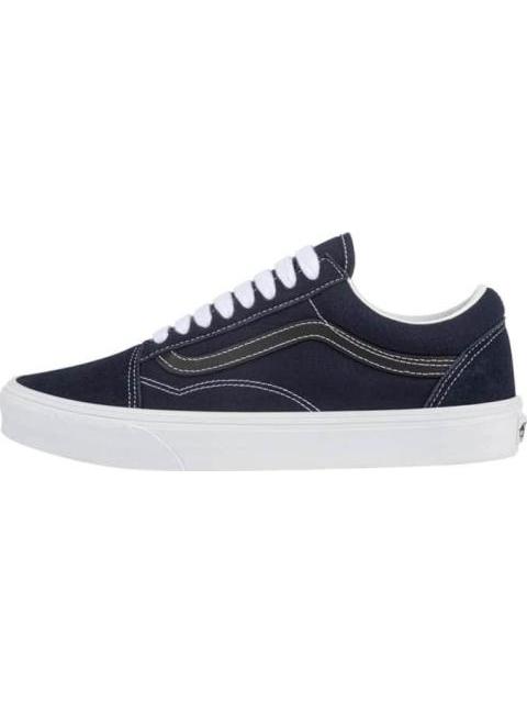 TENIS SKATE OLD SKOOL AZUL MARINO VANS LATINO