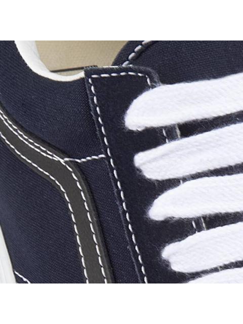 TENIS SKATE OLD SKOOL AZUL MARINO VANS LATINO