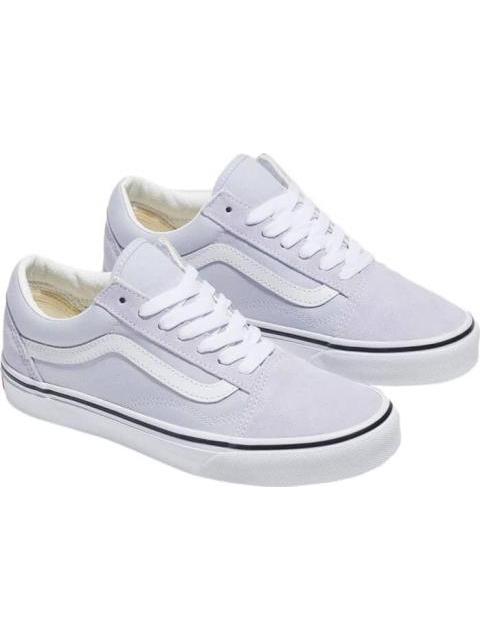 TENIS SKATE OLD SKOOL AZUL VANS LATINO