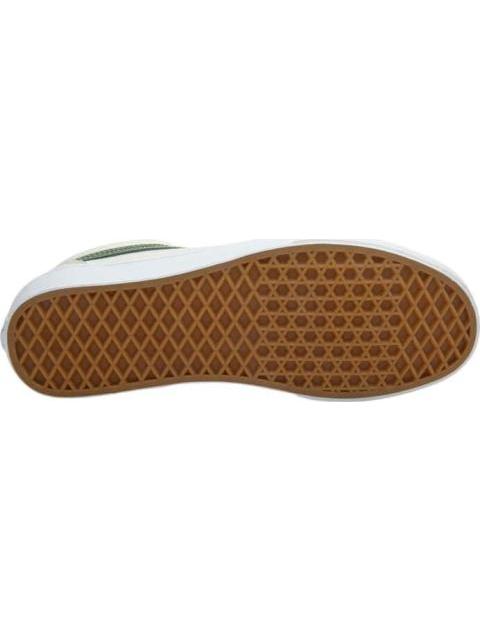 TENIS SKATE OLD SKOOL BEIGE VANS