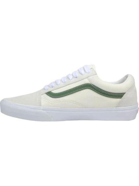 TENIS SKATE OLD SKOOL BEIGE VANS