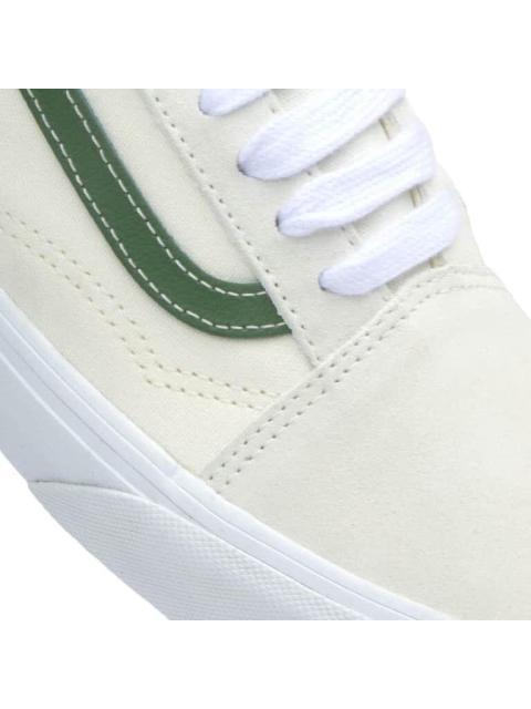 TENIS SKATE OLD SKOOL BEIGE VANS