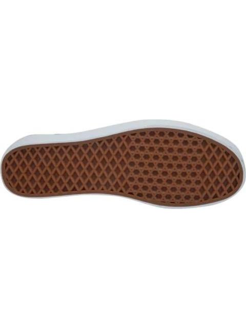 TENIS SKATE OLD SKOOL BEIGE VANS LATINO