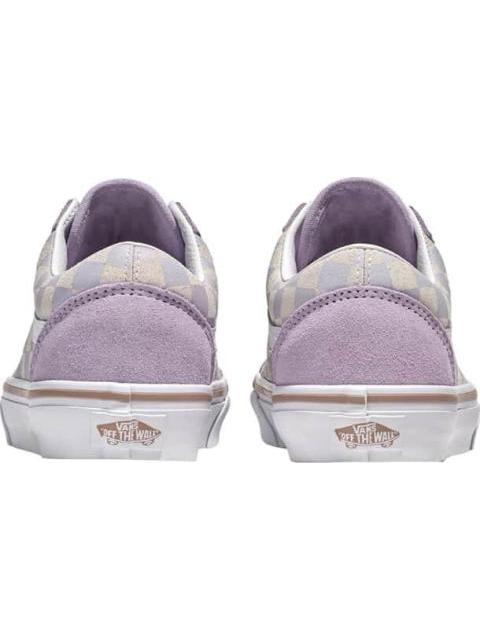 TENIS SKATE OLD SKOOL LILA VANS