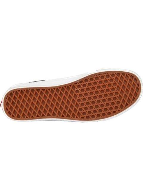 TENIS SKATE OLD SKOOL LUX BLANCO VANS LATINO