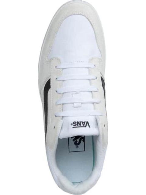 TENIS SKATE RYLAND LS BLANCO VANS