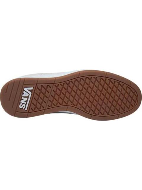 TENIS SKATE RYLAND LS BLANCO VANS