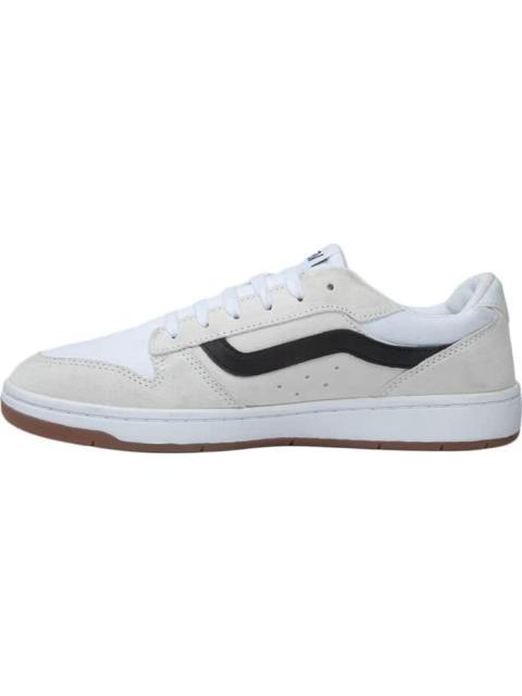 TENIS SKATE RYLAND LS BLANCO VANS