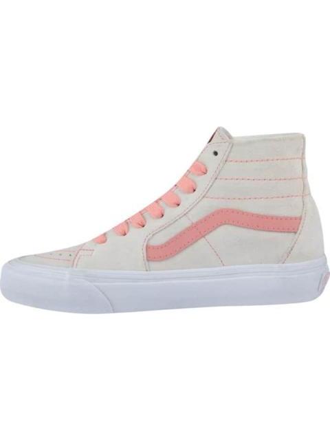 TENIS SKATE SK8-HI TAPERED HUESO VANS LATINO