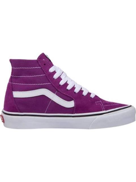 TENIS SKATE SK8-HI TAPERED MORADO VANS