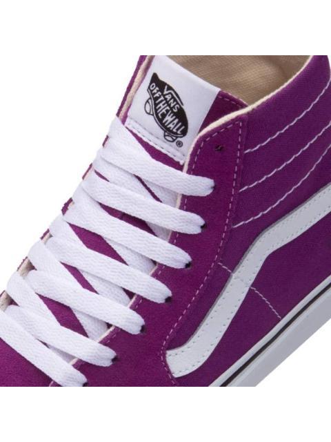 TENIS SKATE SK8-HI TAPERED MORADO VANS