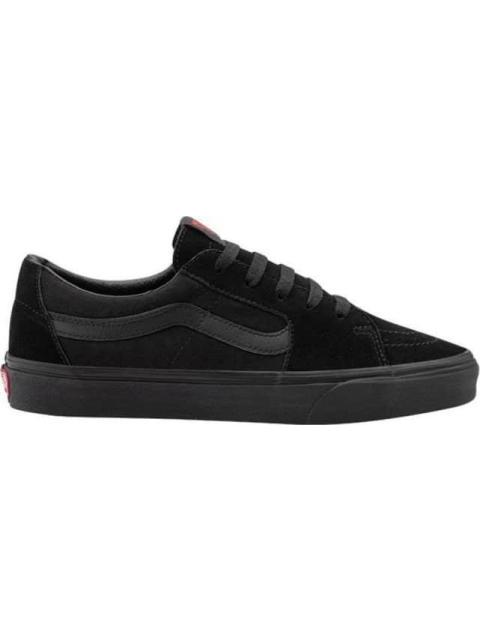 TENIS SKATE SK8 LOW NEGRO VANS LATINO