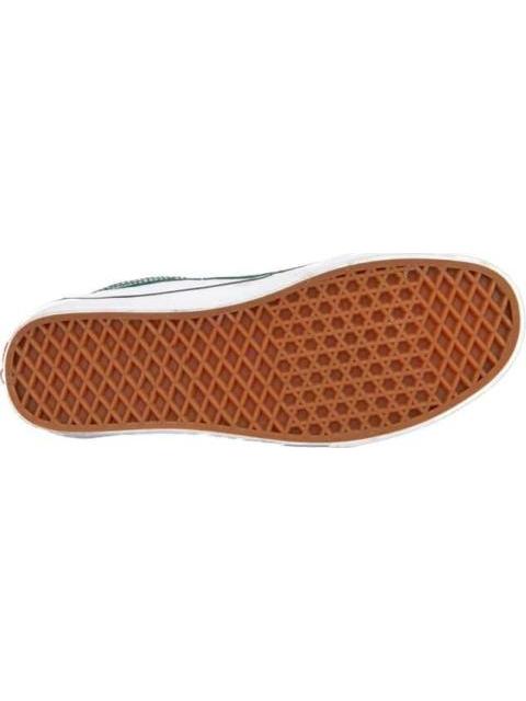 TENIS SKATE SK8-LOW VERDE VANS LATINO