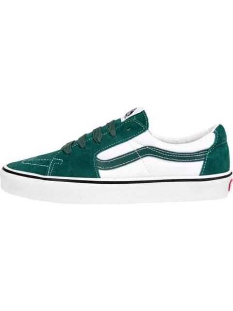 TENIS SKATE SK8-LOW VERDE VANS LATINO