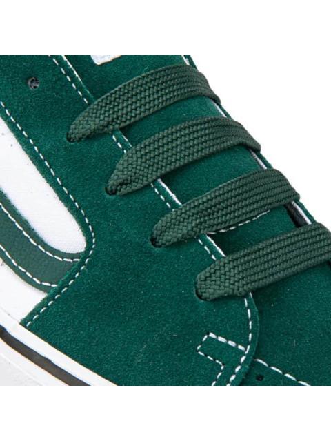 TENIS SKATE SK8-LOW VERDE VANS LATINO