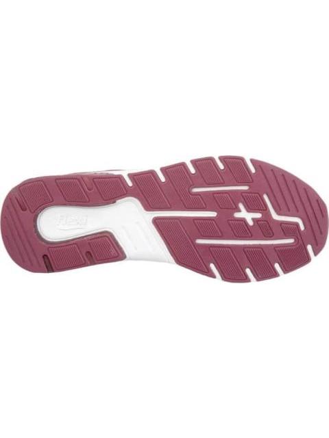 TENIS SLIP ON ROSA FLEXI
