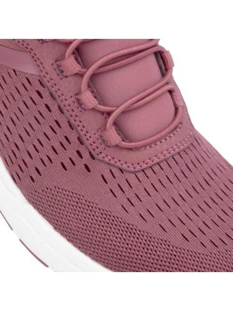 TENIS SLIP ON ROSA FLEXI