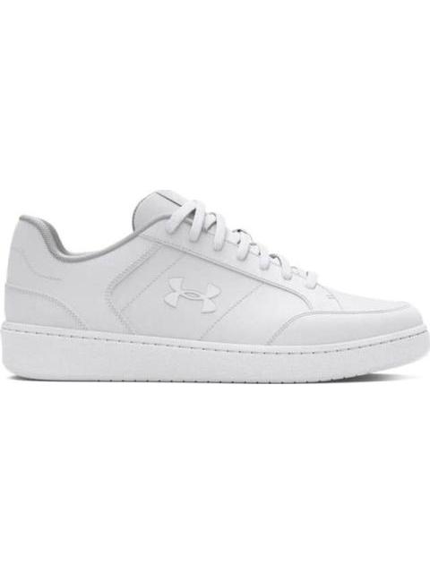 TENIS UA OFFICIAL BLANCO UNDER ARMOUR MEXICO