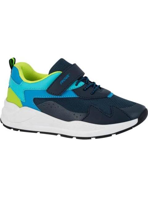 TENIS URBANO AZUL REY PROKENNEX