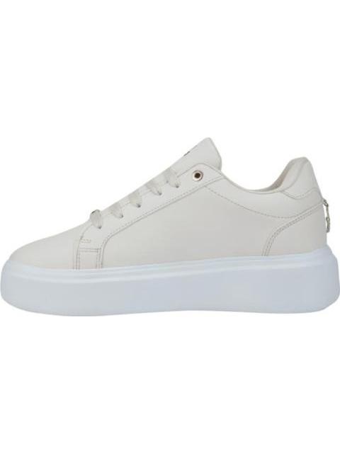 TENIS CON PLATAFORMA BEIGE BELINDA PEREGRIN
