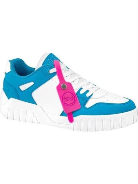 TENIS URBANO BLANCO BELINDA PEREGRIN
