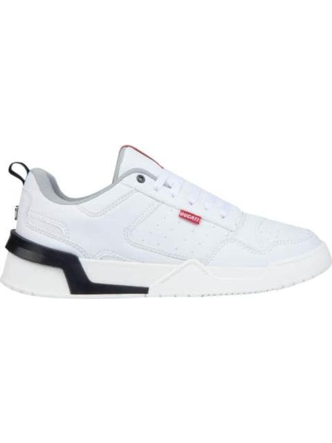 TENIS URBANO BLANCO DUCATI
