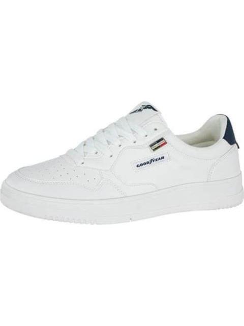 TENIS CASUAL URBANO BLANCO GOODYEAR
