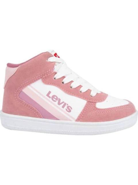 TENIS URBANO BLANCO LEVIS