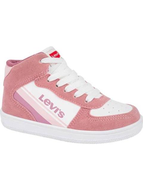 TENIS URBANO BLANCO LEVIS