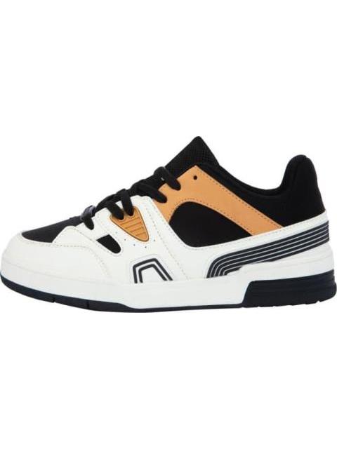 TENIS URBANO BLANCO/NEGRO BELINDA PEREGRIN