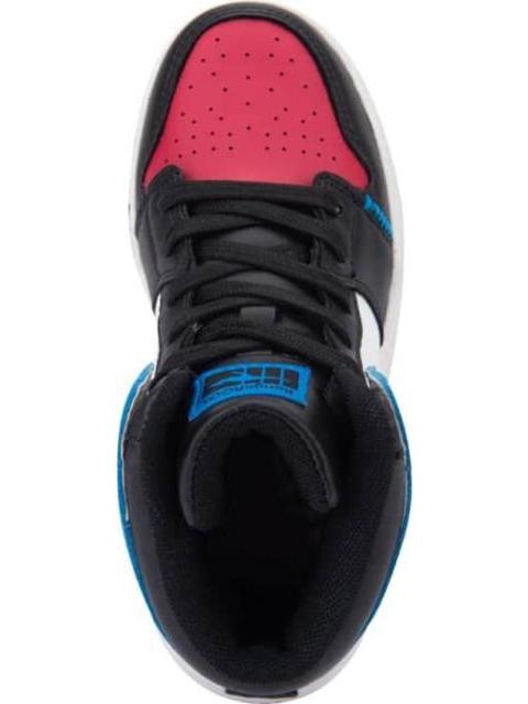 TENIS URBANO BLANCO/NEGRO KANGAROOS