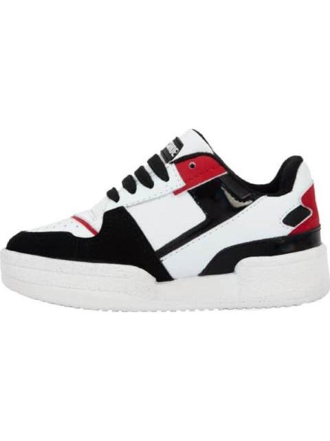 TENIS URBANO BLANCO URBAN SHOES