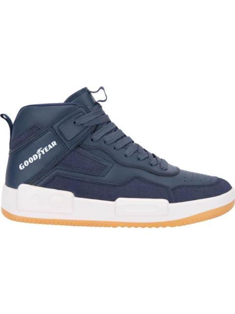 HIKER BOTA GOODYEAR 7114 NEGRO