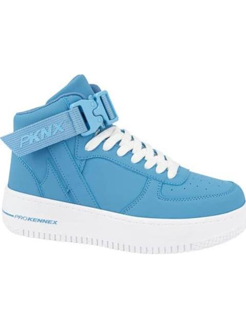TENIS URBANO BOTA AZUL PROKENNEX
