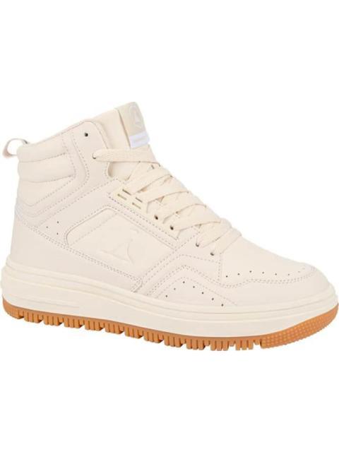 TENIS URBANO BOTA BEIGE PROKENNEX