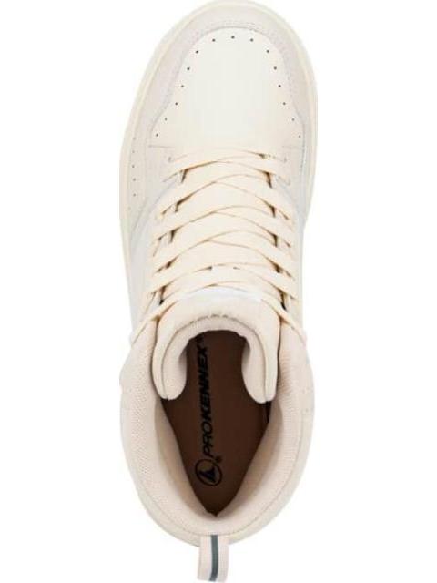TENIS URBANO BOTA BEIGE PROKENNEX