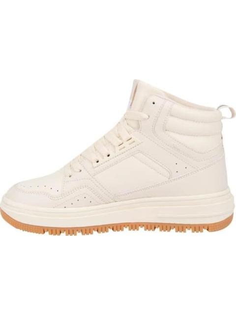 TENIS URBANO BOTA BEIGE PROKENNEX