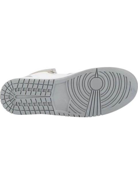 BOTA CASUAL OSO BLANCO NEXT CO