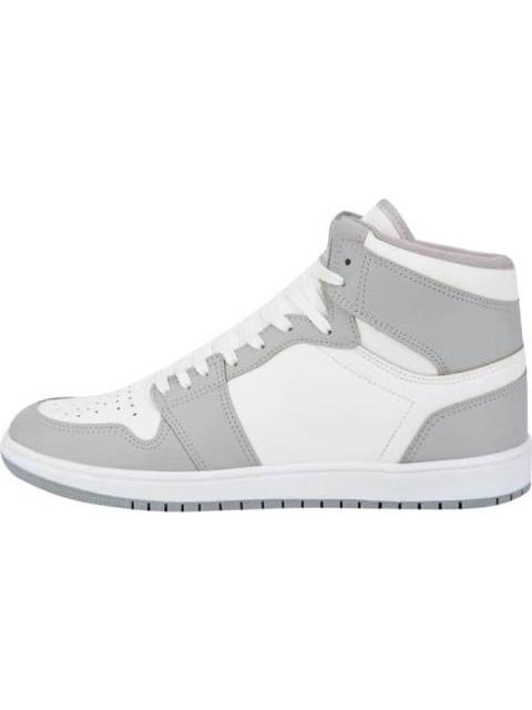 BOTA CASUAL OSO BLANCO NEXT CO