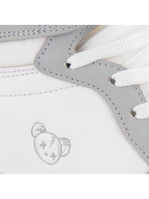 BOTA CASUAL OSO BLANCO NEXT CO