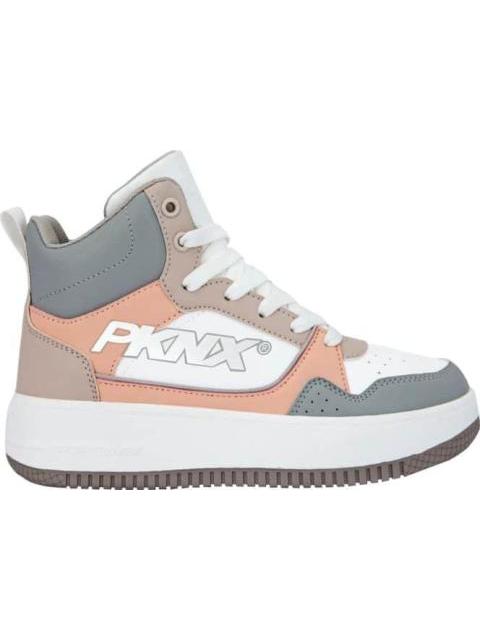 TENIS URBANO BOTA BLANCO PROKENNEX