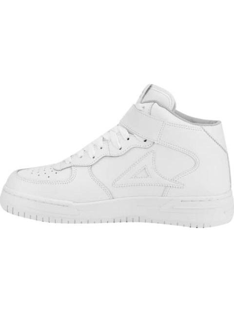 TENIS BOTA CASUAL BLANCO PIRMA