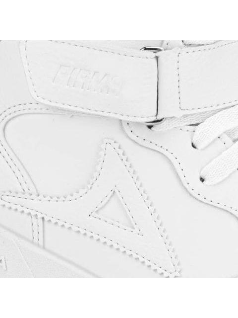 TENIS BOTA CASUAL BLANCO PIRMA